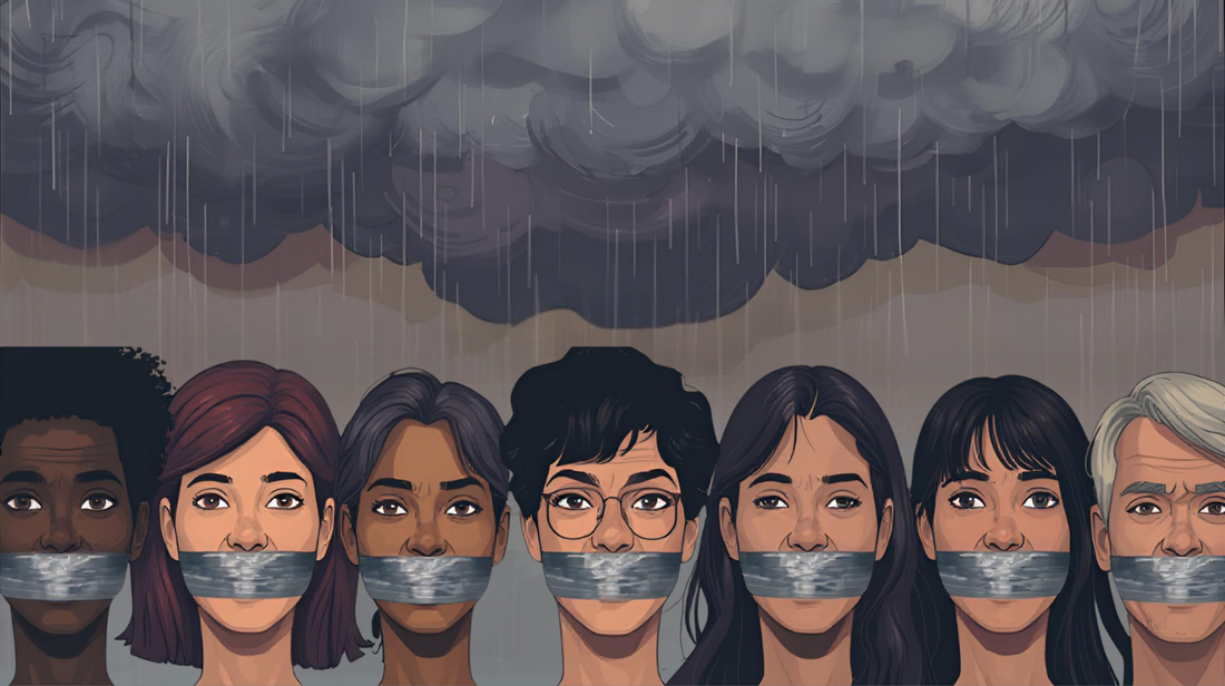 When Respect Goes Missing: Turning around a toxic project environment