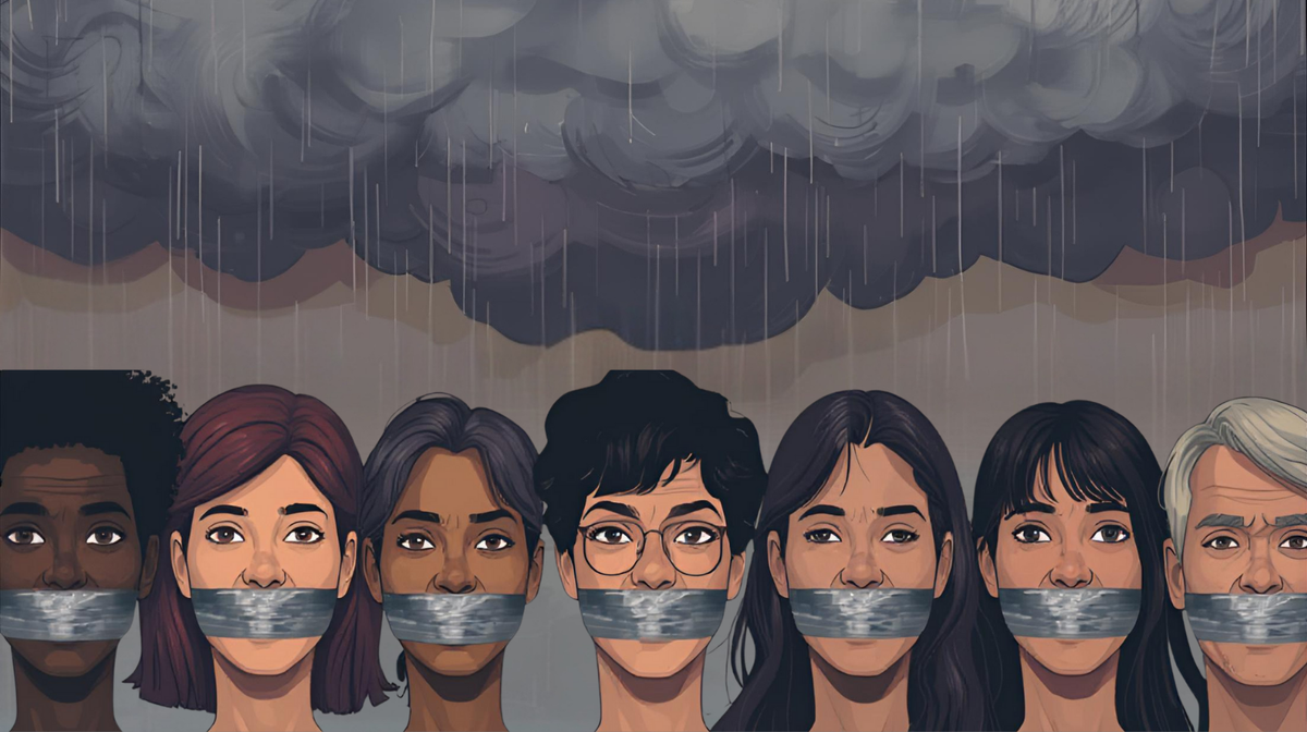 When Respect Goes Missing: Turning around a toxic project environment