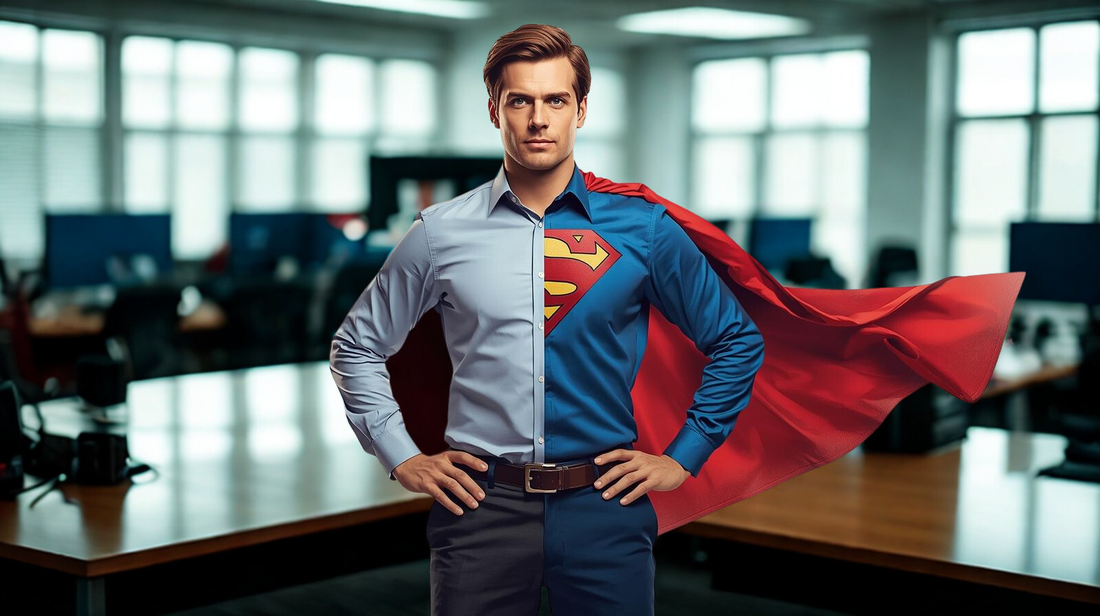 The Stakeholder Everyone Warned Me About: A Transformation Story