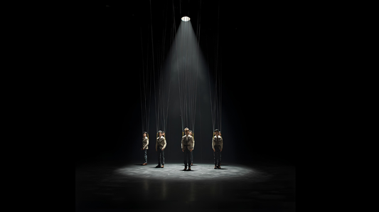 Rethinking Micromanagement: When It's Actually Necessary