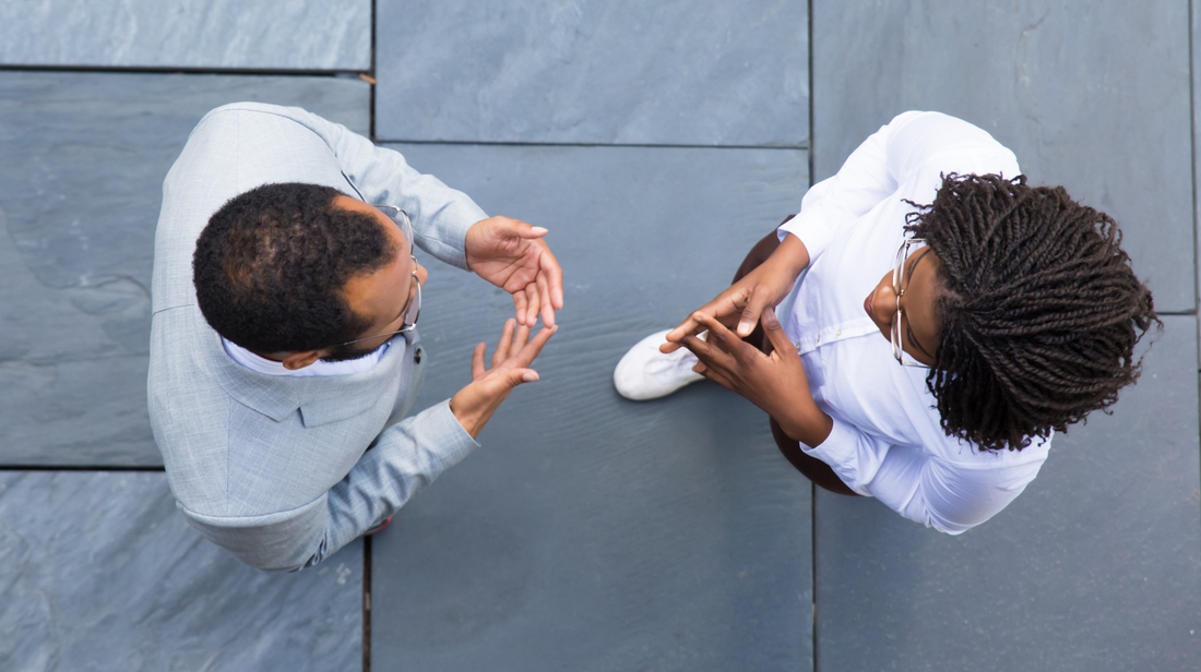 A New Manager's Guide to Ensuring Instructions Are Understood