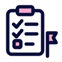 Setting Contractor Expectations icon