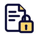 Document Security icon