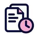 Version Control for Files icon
