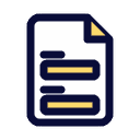 Reusable Template icon