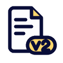 Version Control Your Templates icon