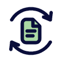 When to Build a Template icon