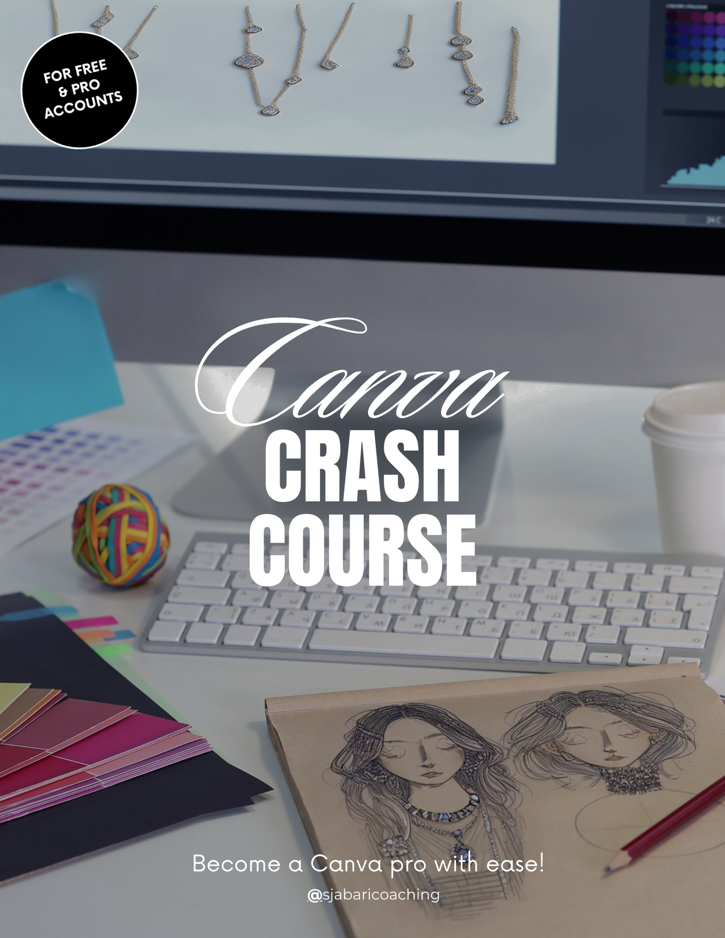 Canva Crash Course