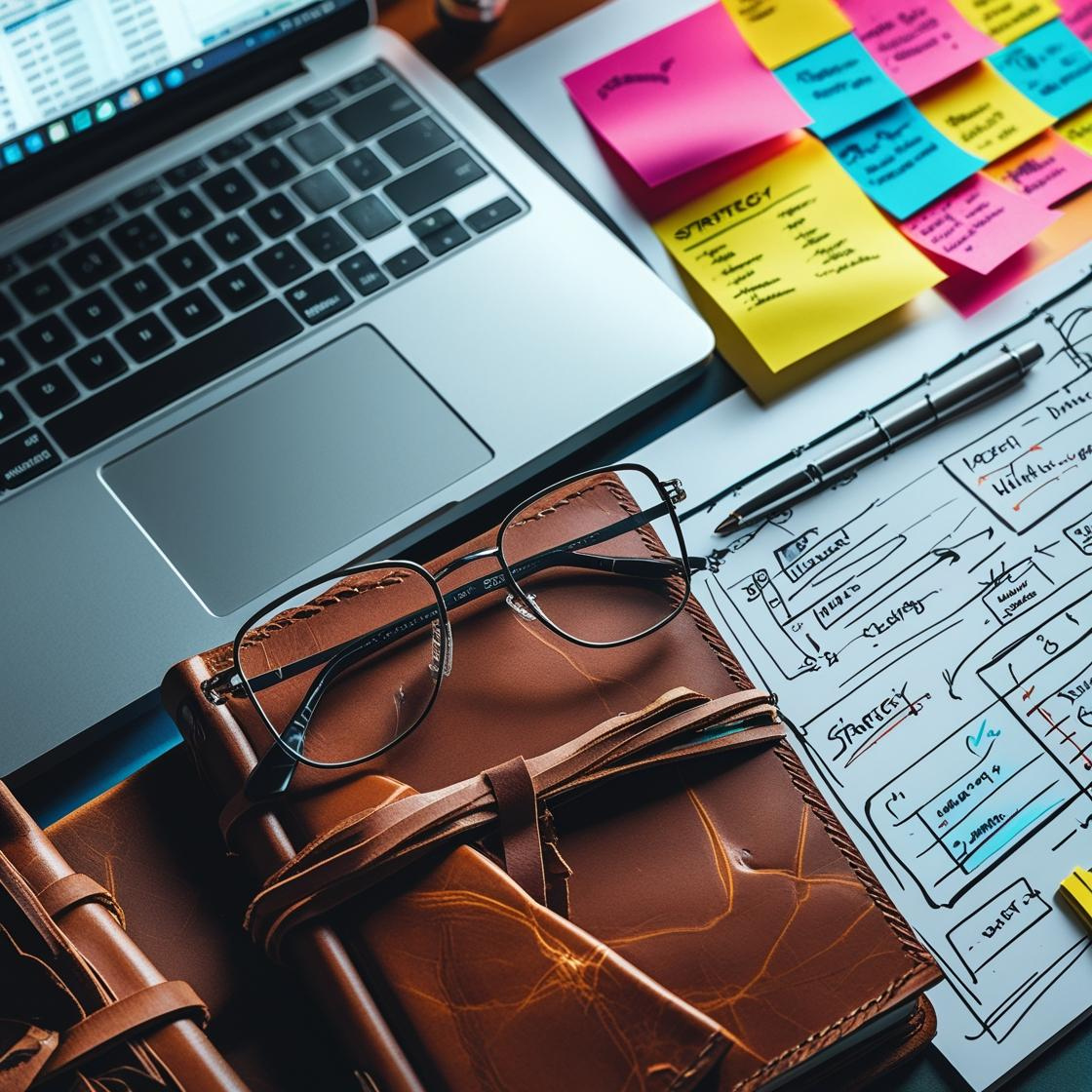 Organizational Strategy Session