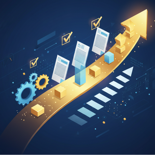 Strategy and Roadmap Package